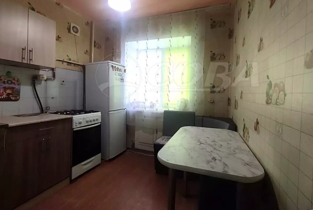 квартира г Курган ул Дзержинского 32 фото 1