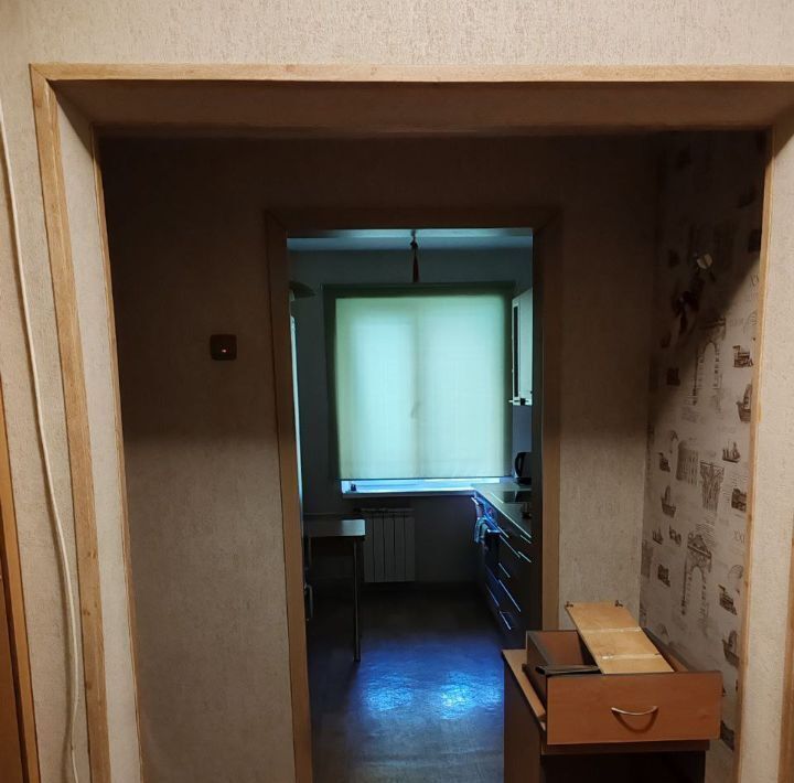 квартира г Иркутск р-н Свердловский мкр Первомайский 23 фото 3