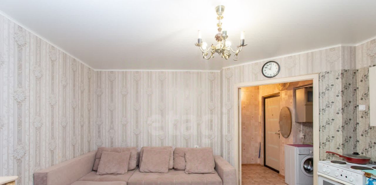 квартира г Тобольск ул 4-я Северная 8 фото 3