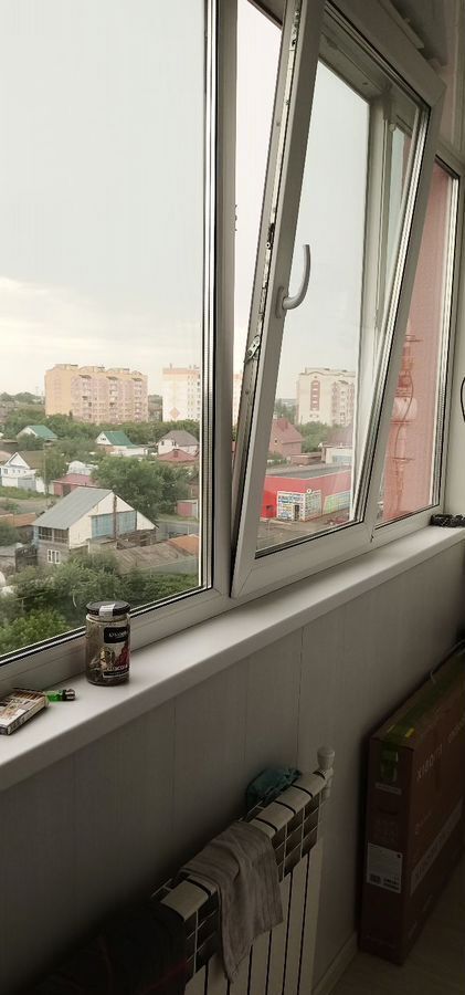 квартира г Чебаркуль ул Карпенко 2 Чебаркульский г. о. фото 3
