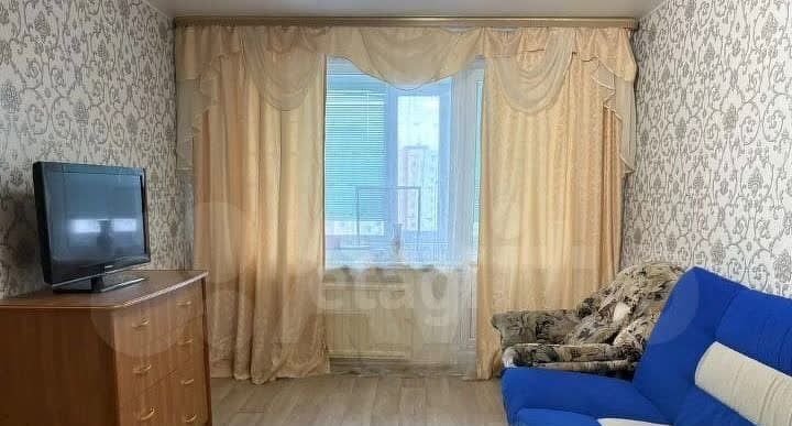 квартира г Новый Уренгой мкр Советский 3/6 фото 3