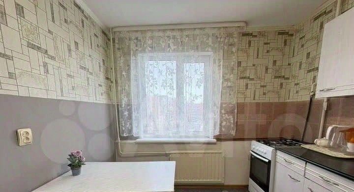 квартира г Новый Уренгой мкр Советский 3/6 фото 4