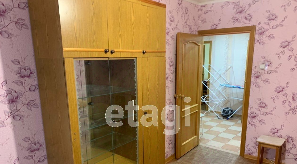 квартира г Новый Уренгой мкр Восточный 5/3 фото 3
