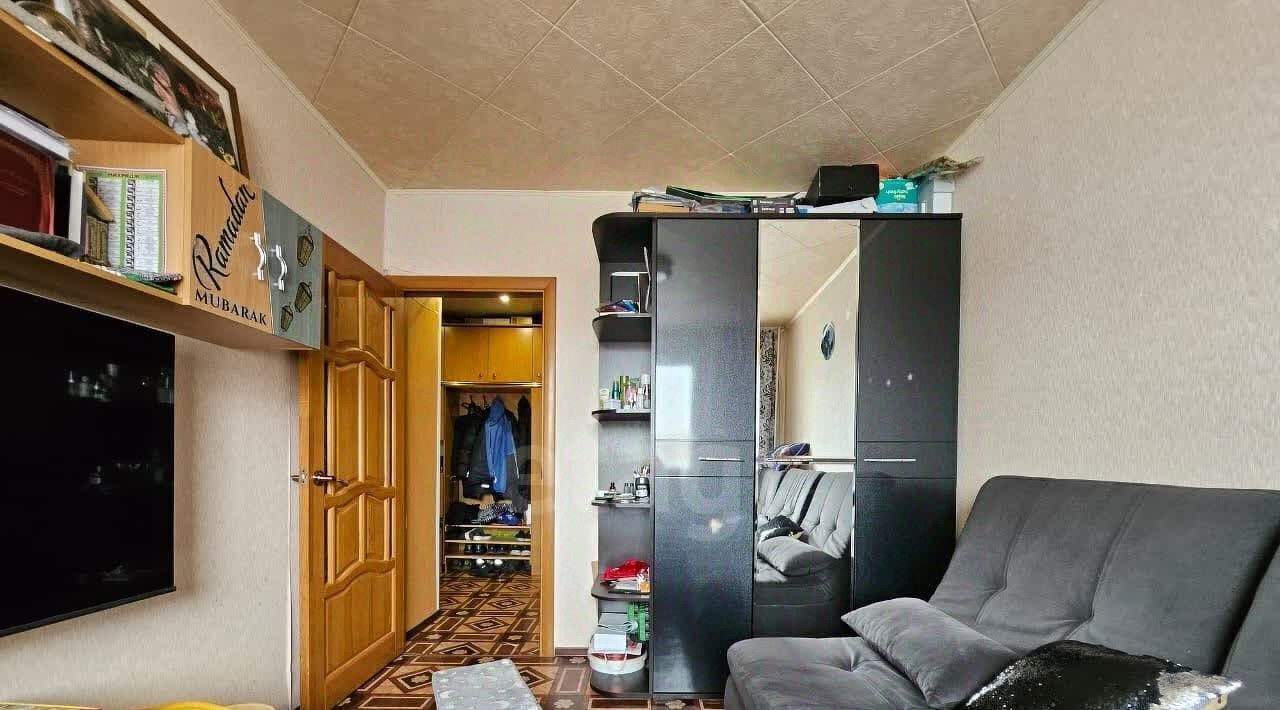 квартира г Новый Уренгой мкр Советский 1/3 фото 2
