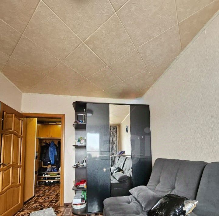 квартира г Новый Уренгой мкр Советский 1/3 фото 3