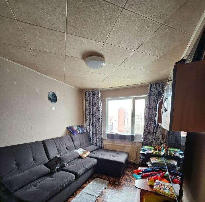 квартира г Новый Уренгой мкр Советский 1/3 фото 4