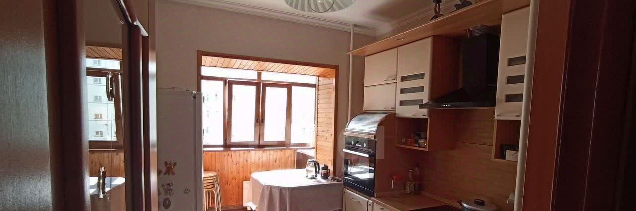 квартира г Нижневартовск ул Северная 19г фото 3