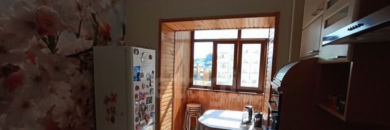 квартира г Нижневартовск ул Северная 19г фото 4