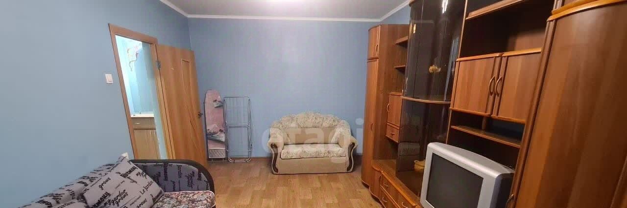 квартира г Нижневартовск ул Чапаева 15к/2 фото 3
