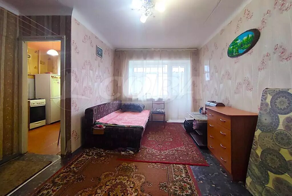 квартира г Курган ул Дзержинского 32 фото 3