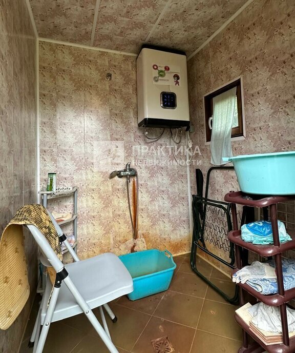 дом городской округ Богородский г Ногинск снт Жемчужина фото 14