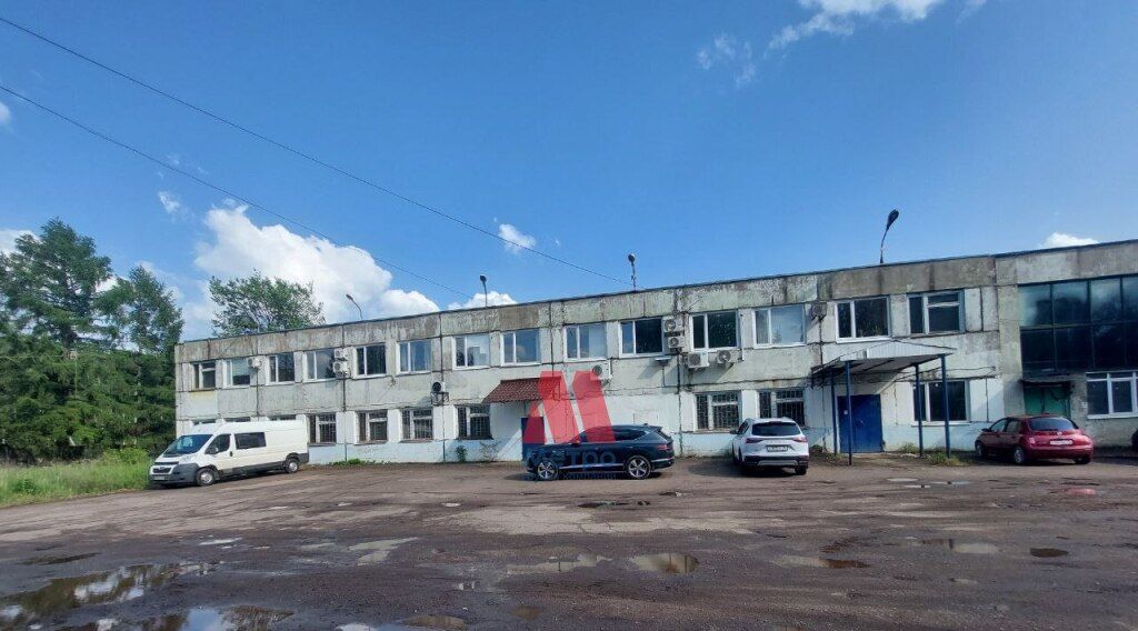 свободного назначения г Ярославль р-н Дзержинский ул Блюхера 21 фото 6