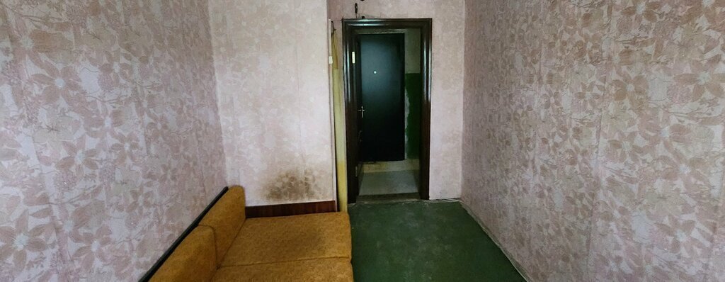 квартира г Мичуринск ул Жуковского 4а фото 11