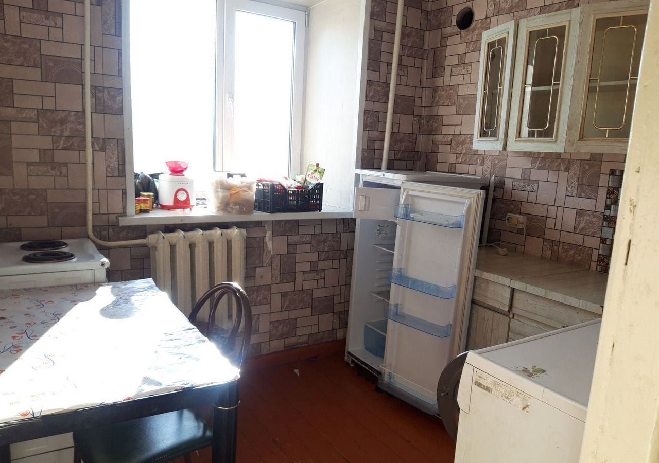 квартира г Кызыл ул Кочетова 143 фото 6