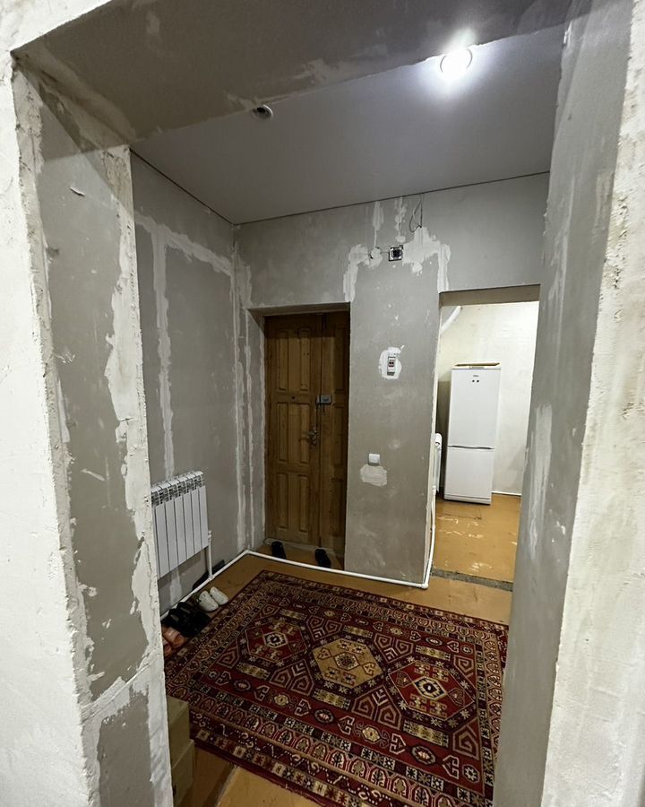 квартира г Кизляр ул Пушкина 68а фото 10