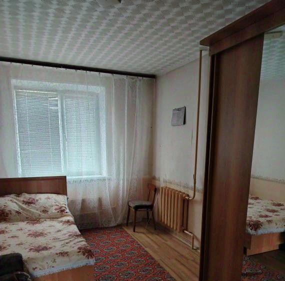 квартира г Рязань р-н Московский ул Сельских Строителей 1а фото 5