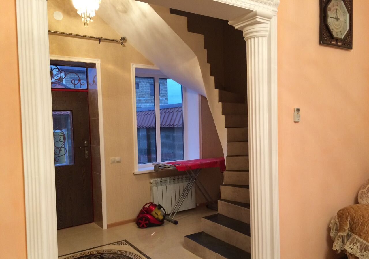 дом г Избербаш п Рыбный фото 6