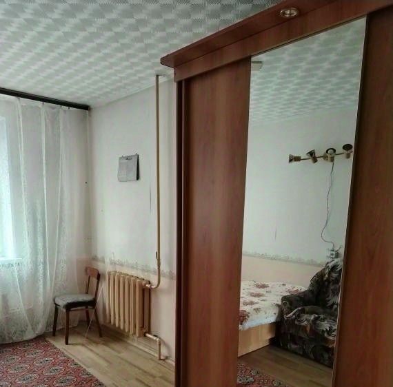 квартира г Рязань р-н Московский ул Сельских Строителей 1а фото 6