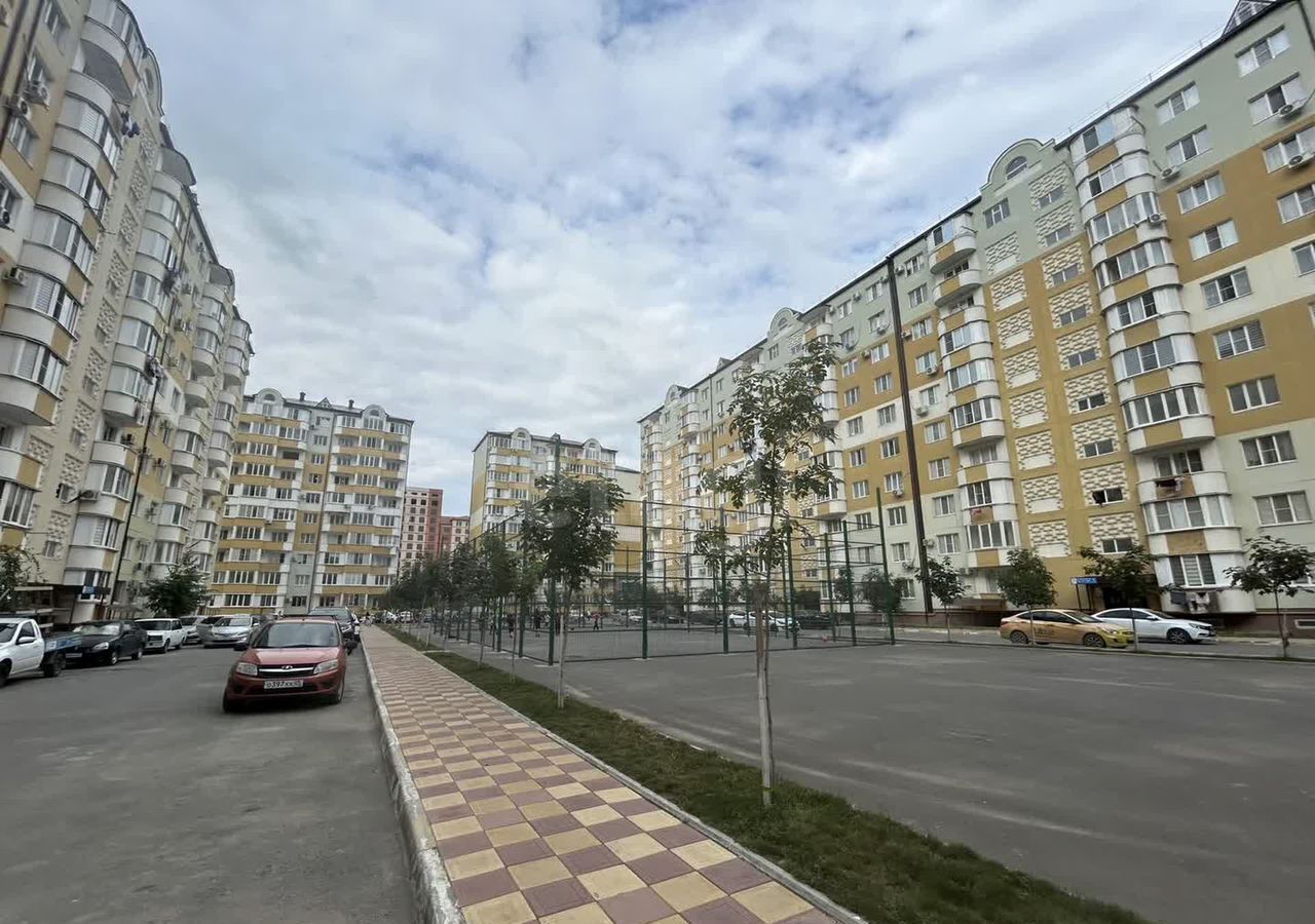 квартира г Каспийск Кавказская ул., 18 фото 5