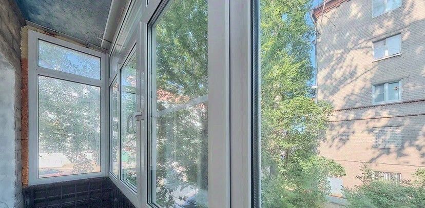 квартира г Рязань р-н Железнодорожный ул 6-я Линия 2/160 фото 8