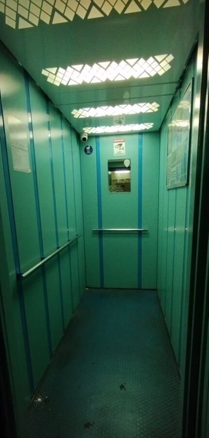 квартира г Тамбов р-н Советский ул Сенько 24а фото 19