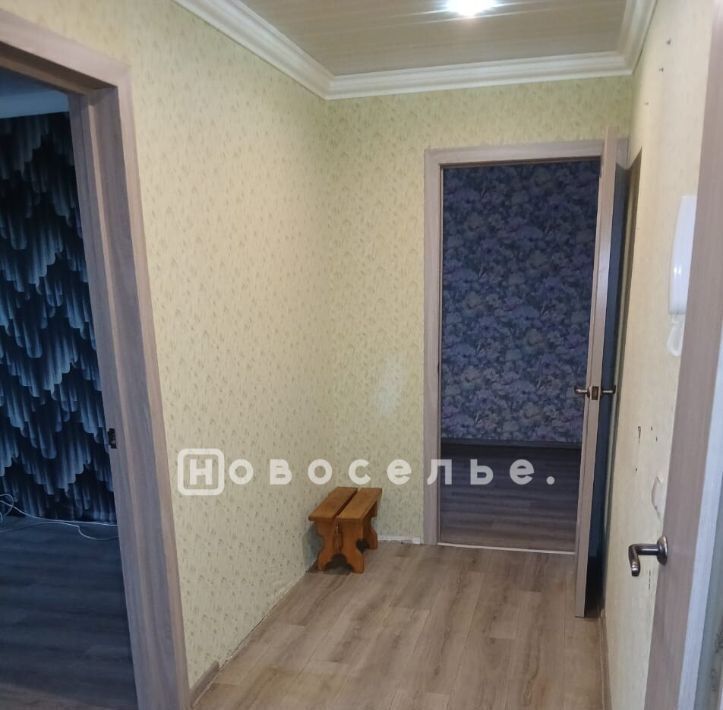 квартира г Рязань р-н Московский ул Бирюзова 10 фото 5