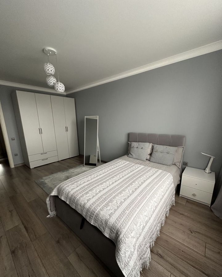 квартира г Курск р-н Центральный пр-кт Дружбы 19б фото 12