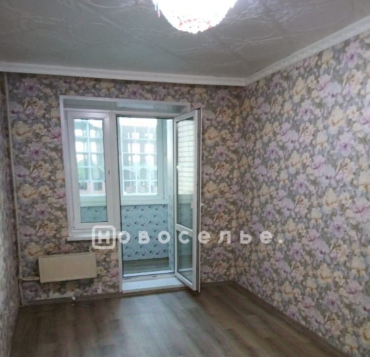 квартира г Рязань р-н Московский ул Бирюзова 10 фото 8