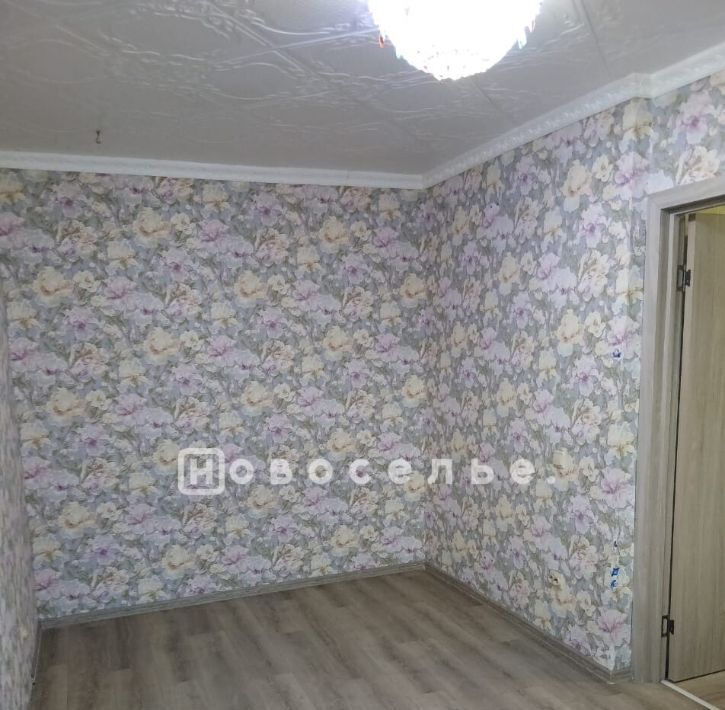 квартира г Рязань р-н Московский ул Бирюзова 10 фото 9