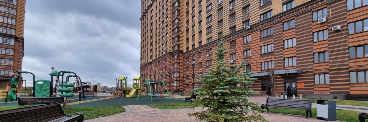 квартира г Рязань р-н Октябрьский мкр Олимпийский городок 8 фото 6
