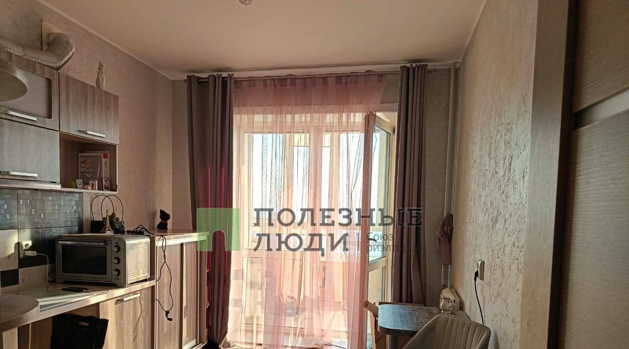 квартира г Благовещенск ул Краснофлотская 77 фото 1