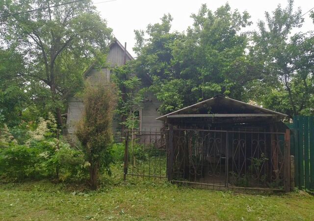 50 км, 4, садоводческое некоммерческое товарищество Салют, Можайское шоссе фото