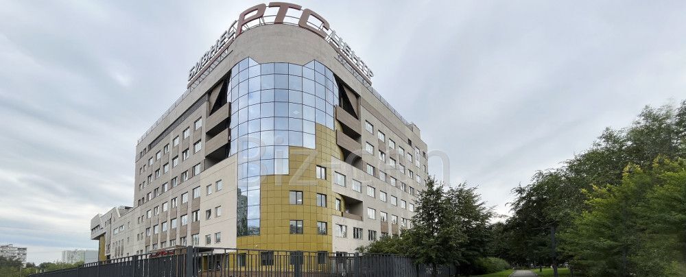 офис г Москва метро Бибирево ул Пришвина 8к/1 фото 1