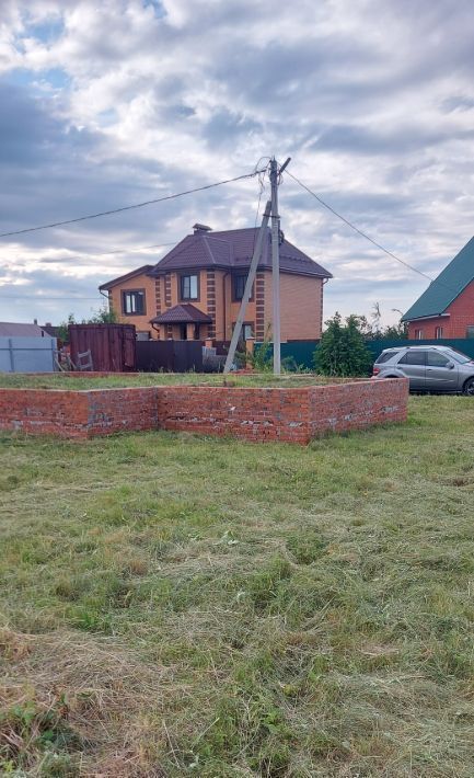 земля г Курск р-н Железнодорожный ул Восточная 4-я 40 фото 4