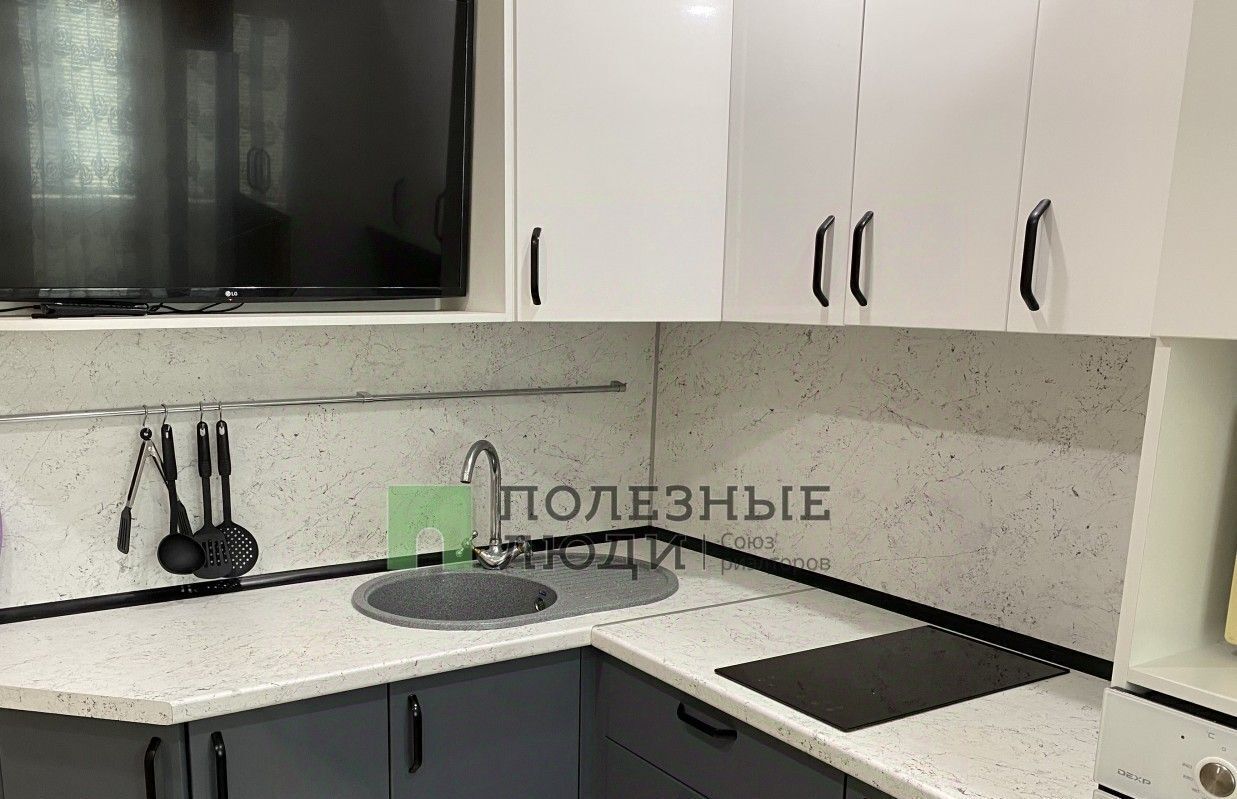 квартира г Благовещенск ул Воронкова 4/2 фото 2