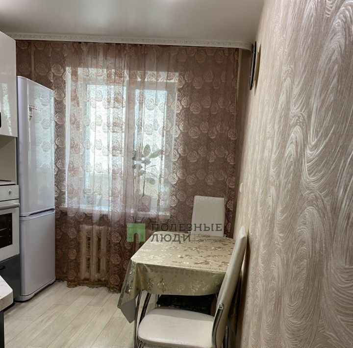 квартира г Благовещенск ул Воронкова 4/2 фото 3