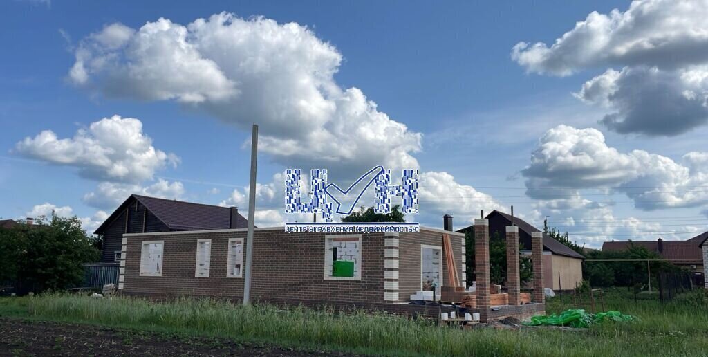 дом г Курск р-н Железнодорожный ул Восточная 2-я 123 фото 1