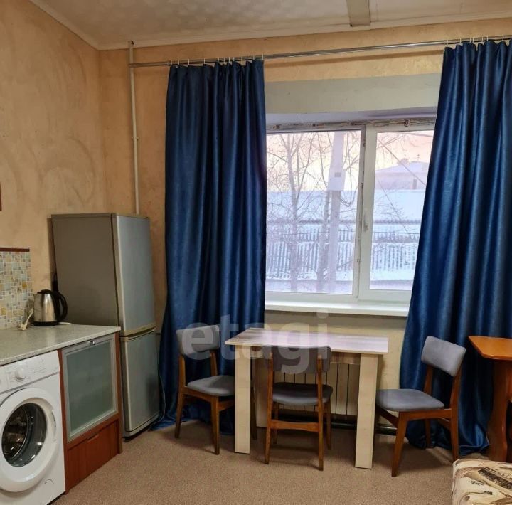 квартира г Благовещенск ул Батарейная 46 фото 1