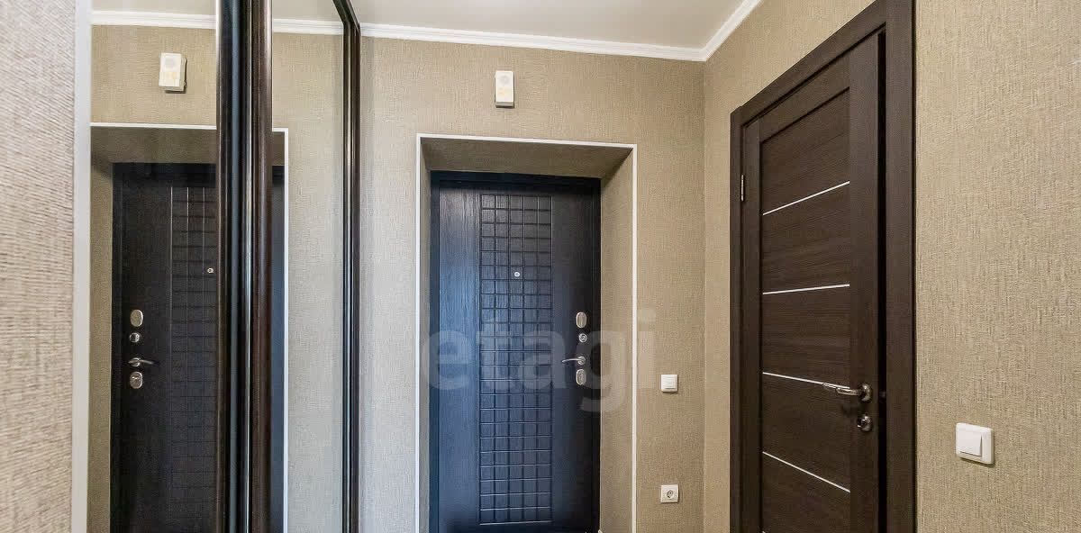 квартира г Благовещенск ул Новая 42 фото 4