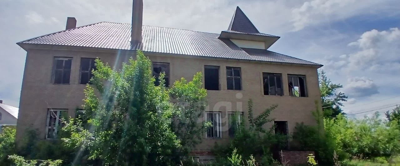 дом г Курск р-н Центральный пер Тульский 2-й 29 фото 4