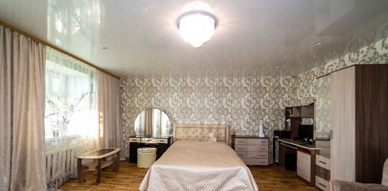 квартира г Благовещенск ул Красноармейская 188/2 фото 3