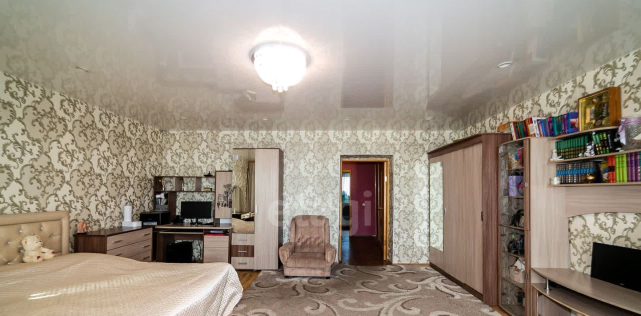 квартира г Благовещенск ул Красноармейская 188/2 фото 4