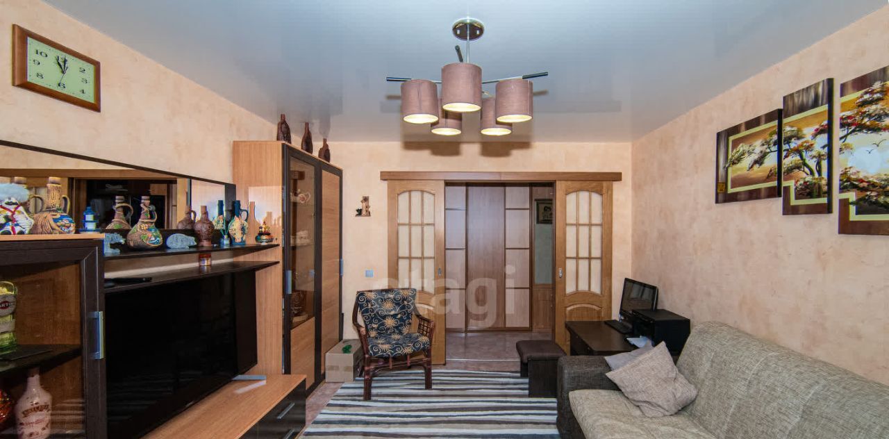 квартира г Благовещенск ул Калинина 142 фото 3