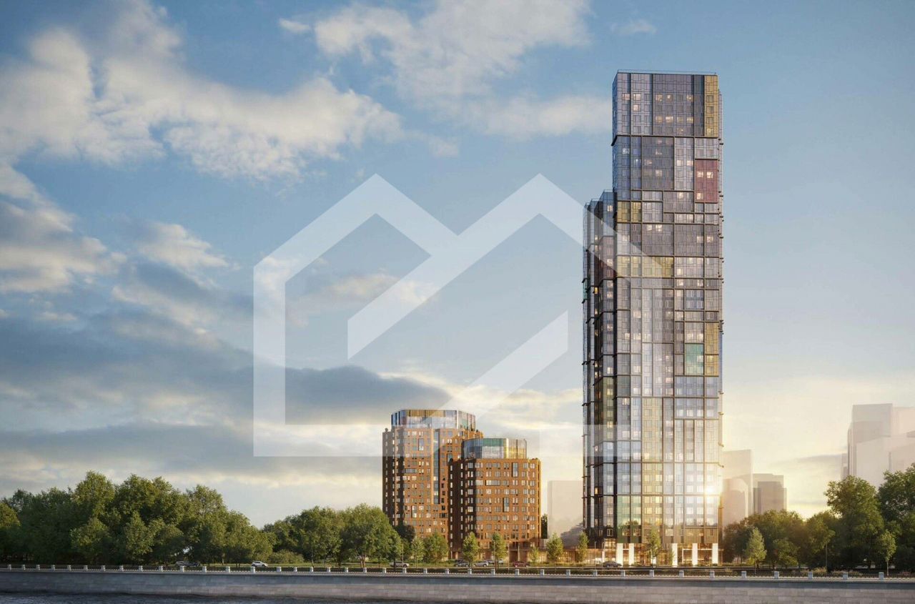 свободного назначения г Москва метро Нагатинская ЖК Маяк к 2 фото 2