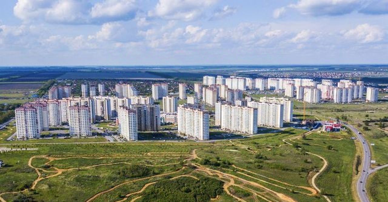 квартира г Ростов-на-Дону р-н Октябрьский пер Андреева 6 фото 8
