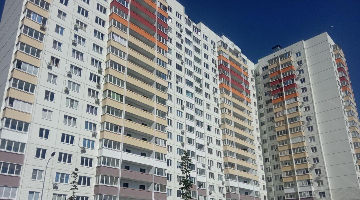квартира г Ростов-на-Дону р-н Октябрьский пер Андреева 6 фото 11