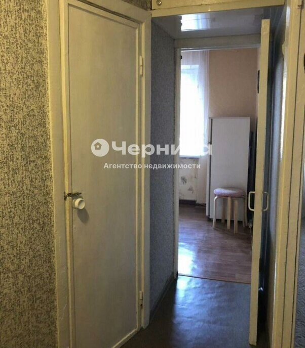квартира г Новочеркасск ул Гвардейская 11 фото 9