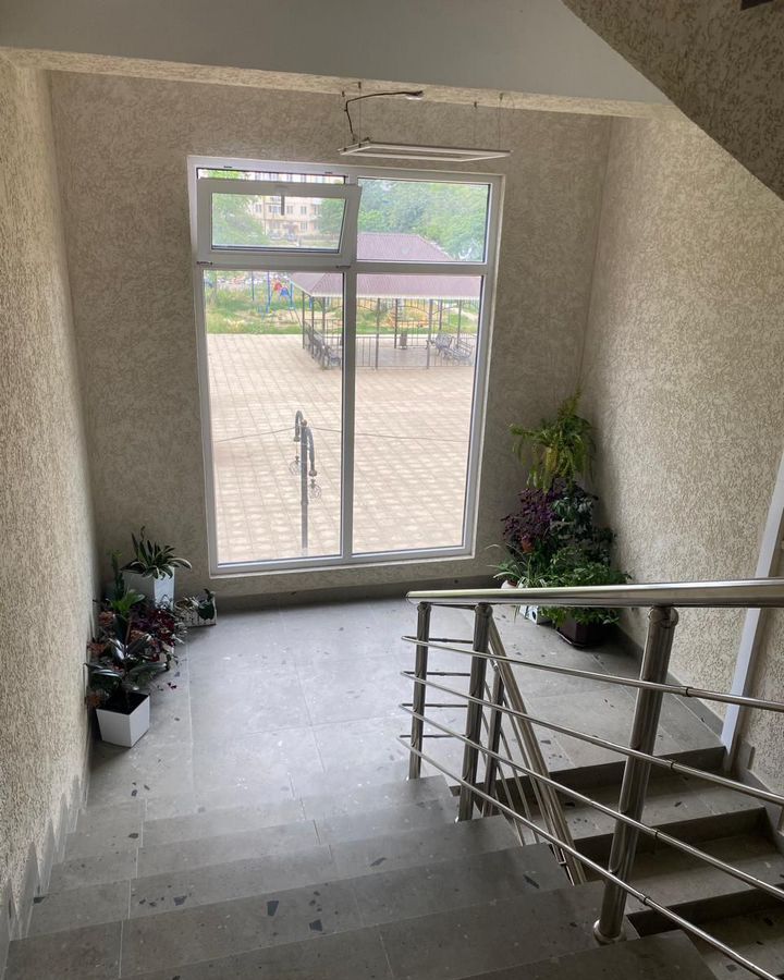 квартира г Буйнакск мкр-н Дружба, 3В фото 13