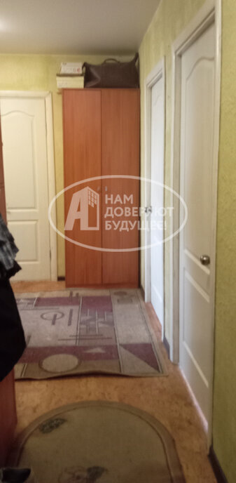 квартира г Краснокамск ул Чапаева 44 фото 13