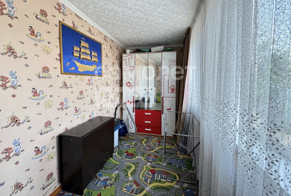 дом р-н Славянский г Славянск-на-Кубани ул Крепостная фото 10